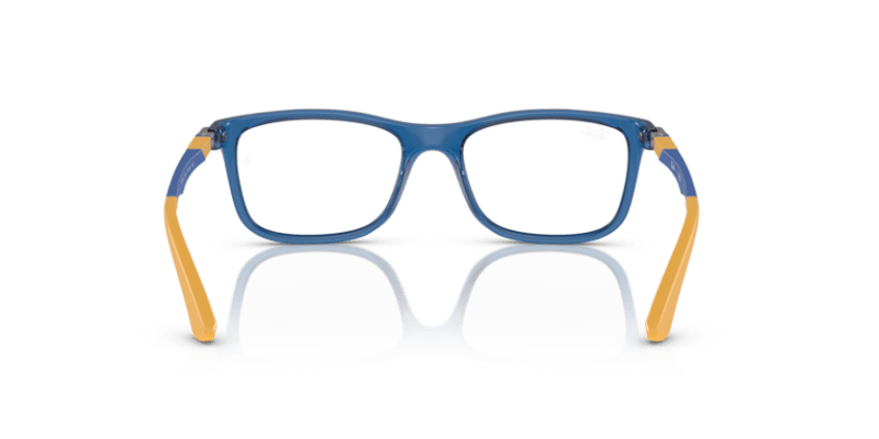 Transparent Blue - 0RY1549 8056597879781