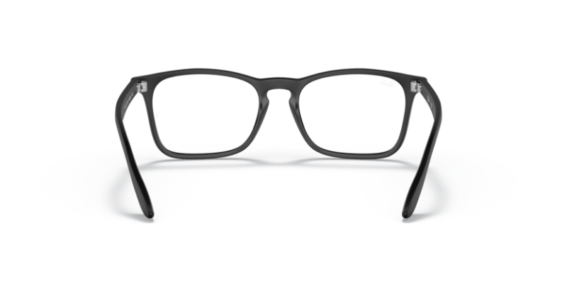Rubber Black - 0RY1553 8053672610635