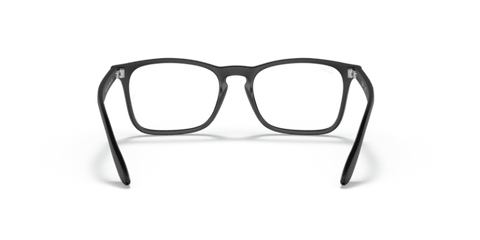 Rubber Black - 0RY1553 8053672610635