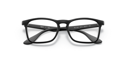 Rubber Black - 0RY1553 8053672610635