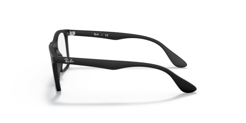 Rubber Black - 0RY1553 8053672610635