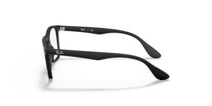 Rubber Black - 0RY1553 8053672610635