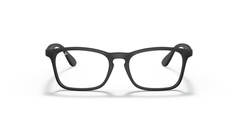 Rubber Black - 0RY1553 8053672610635