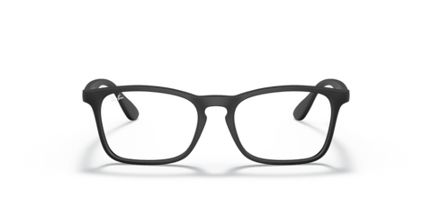 Rubber Black - 0RY1553 8053672610635