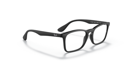 Rubber Black - 0RY1553 8053672610635