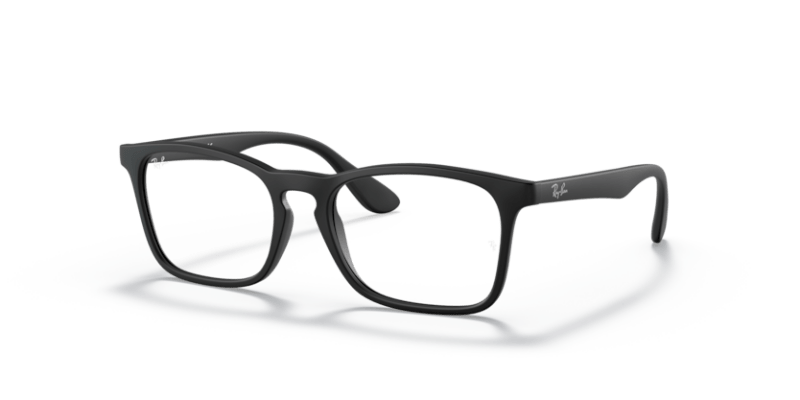 Rubber Black - 0RY1553 8053672610635