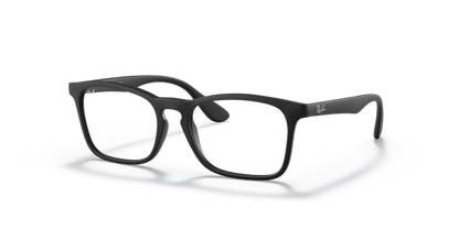 Rubber Black - 0RY1553 8053672610635