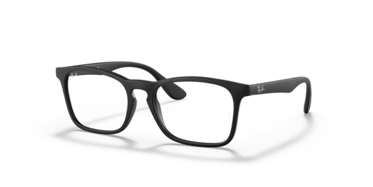 Rubber Black - 0RY1553 8053672610635