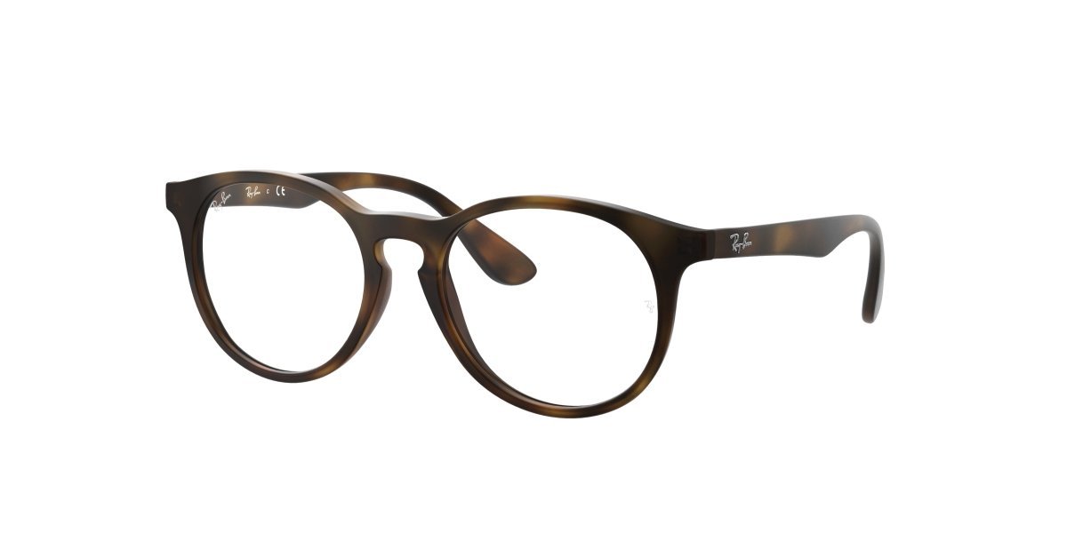 0RY1554 - Ray - Ban Junior Vista - Tortoise - (Havana 3616) - 48 - 16 - 130 MM - Ardor Eyewear 8053672610758