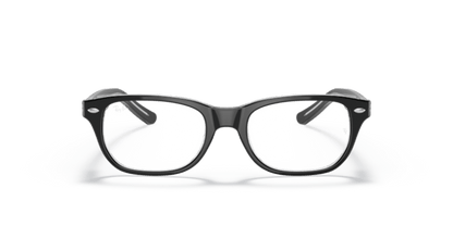 Black On Transparent - 0RY1555 8053672610963