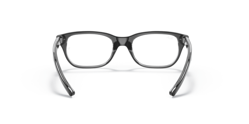 Black On Transparent - 0RY1555 8053672610963