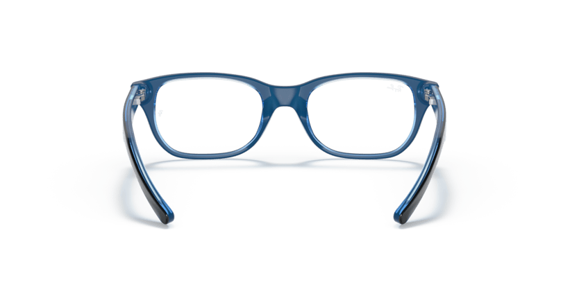 0RY1555 - Ray - Ban Junior Vista - Blue - (Blue 3667) - 46 - 16 - 125 MM - Ardor Eyewear 8053672611045