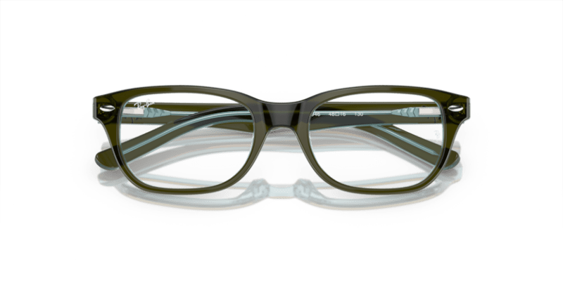 Top Green & Orange & Light Blue - 0RY1555 8056597953900