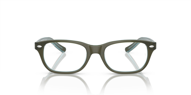 Top Green & Orange & Light Blue - 0RY1555 8056597953900