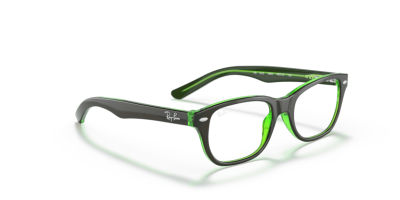 Brown On Green Fluo - 0RY1555 8053672611007