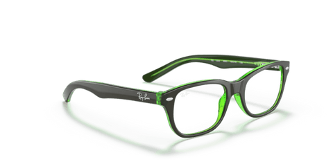 Brown On Green Fluo - 0RY1555 8053672611007