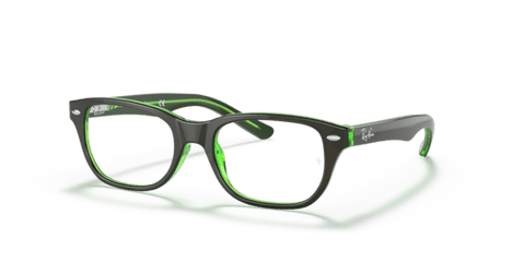 Brown On Green Fluo - 0RY1555 8053672611007
