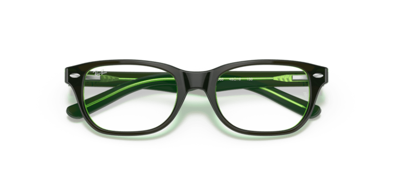 Brown On Green Fluo - 0RY1555 8053672611007