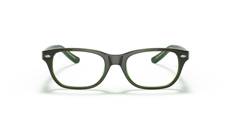 Brown On Green Fluo - 0RY1555 8053672611007