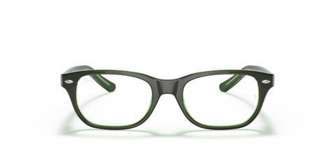 Brown On Green Fluo - 0RY1555 8053672611007