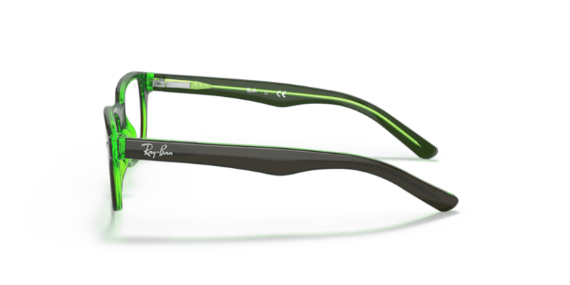 Brown On Green Fluo - 0RY1555 8053672611007