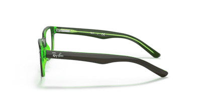 Brown On Green Fluo - 0RY1555 8053672611007