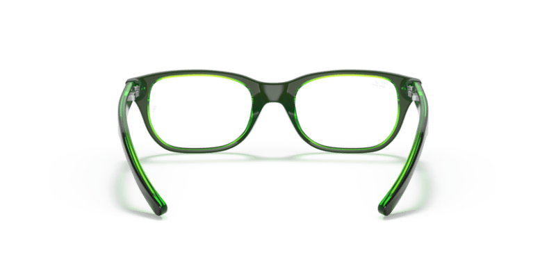 Brown On Green Fluo - 0RY1555 8053672611007