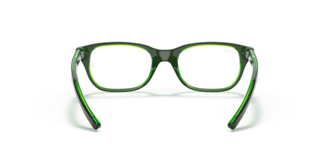 Brown On Green Fluo - 0RY1555 8053672611007