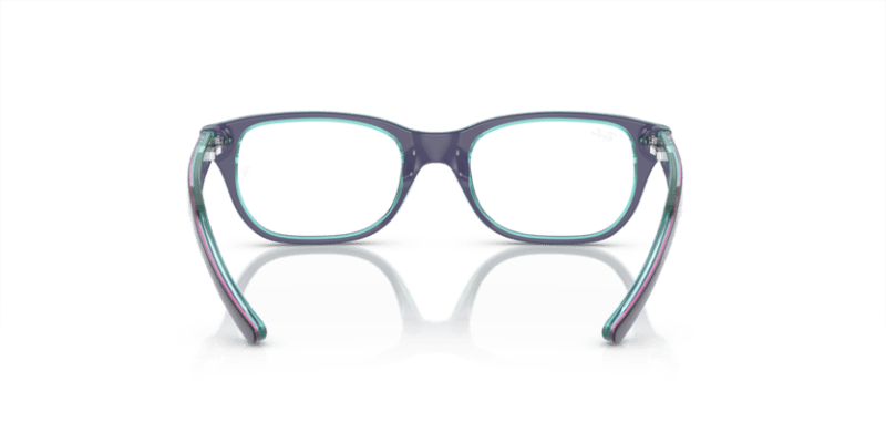 Top Blue & Violet & Light Blue - 0RY1555 8056597953887