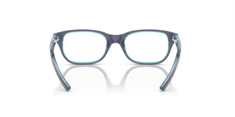 Top Blue & Violet & Light Blue - 0RY1555 8056597953887