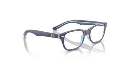 Top Blue & Violet & Light Blue - 0RY1555 8056597953887