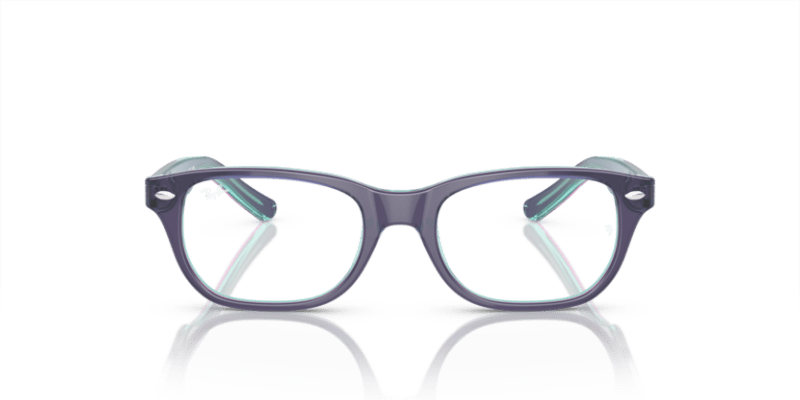 Top Blue & Violet & Light Blue - 0RY1555 8056597953887