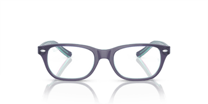 Top Blue & Violet & Light Blue - 0RY1555 8056597953887