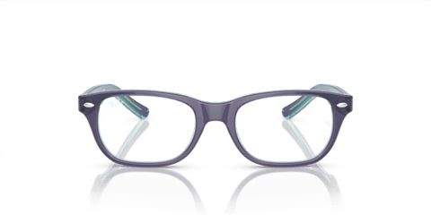 Top Blue & Violet & Light Blue - 0RY1555 8056597953887