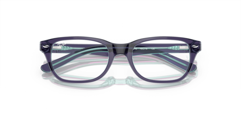 Top Blue & Violet & Light Blue - 0RY1555 8056597953887