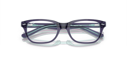 Top Blue & Violet & Light Blue - 0RY1555 8056597953887