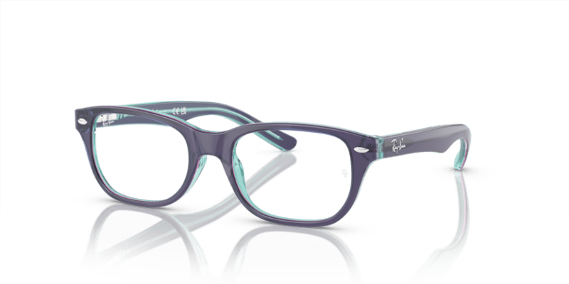 Top Blue & Violet & Light Blue - 0RY1555 8056597953887