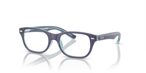Top Blue & Violet & Light Blue - 0RY1555 8056597953887