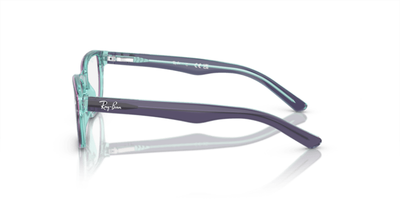 Top Blue & Violet & Light Blue - 0RY1555 8056597953887