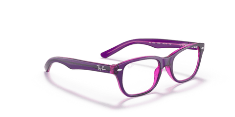Violet On Fuxia Fluo - 0RY1555 8053672611021