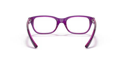 Violet On Fuxia Fluo - 0RY1555 8053672611021