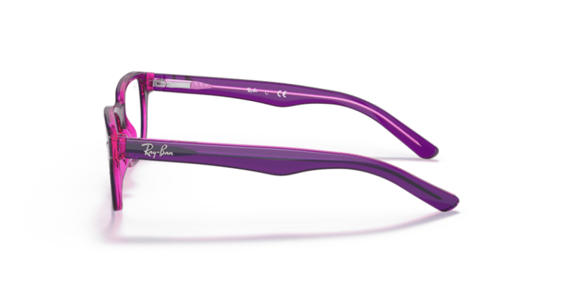 Violet On Fuxia Fluo - 0RY1555 8053672611021