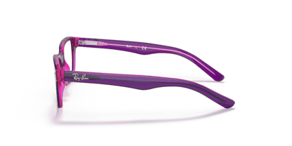 Violet On Fuxia Fluo - 0RY1555 8053672611021