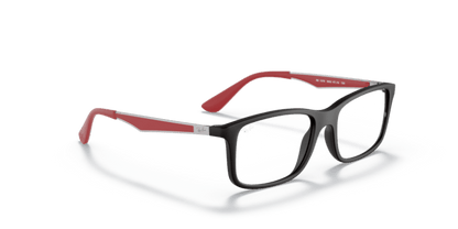 Black - 0RY1570 8056597012867