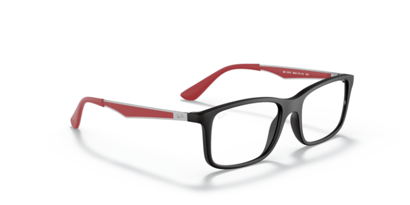 Black - 0RY1570 8056597012867