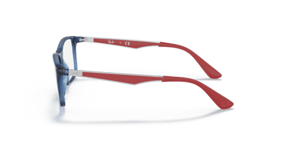 Transparent Blue - 0RY1570 8053672776621