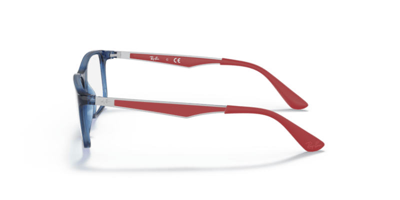 Transparent Blue - 0RY1570 8053672776621