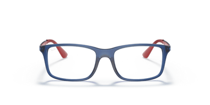 Transparent Blue - 0RY1570 8053672776621