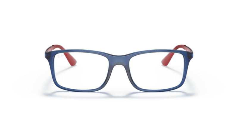 Transparent Blue - 0RY1570 8053672776621