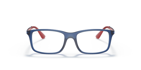 Transparent Blue - 0RY1570 8053672776621